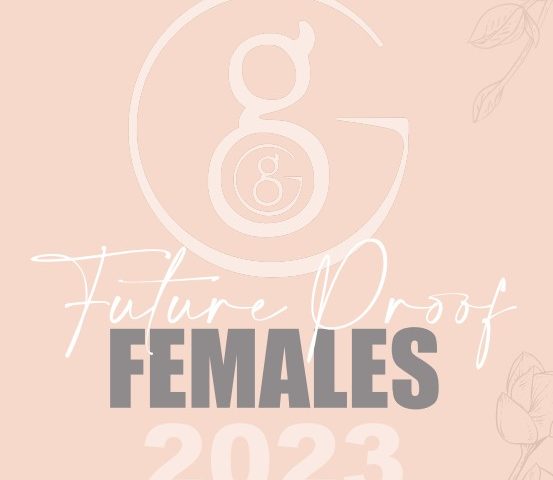 Glenlands 2023 Females